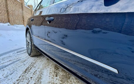 Volkswagen Passat CC I рестайлинг, 2013 год, 1 320 000 рублей, 8 фотография