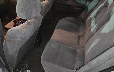 Mitsubishi Lancer VII, 1993 год, 220 000 рублей, 6 фотография