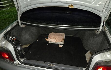 Mitsubishi Lancer VII, 1993 год, 220 000 рублей, 7 фотография