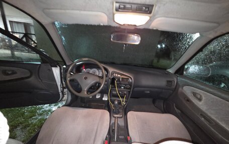 Mitsubishi Lancer VII, 1993 год, 220 000 рублей, 5 фотография