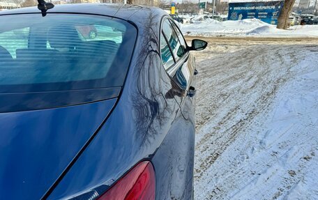 Volkswagen Passat CC I рестайлинг, 2013 год, 1 320 000 рублей, 10 фотография