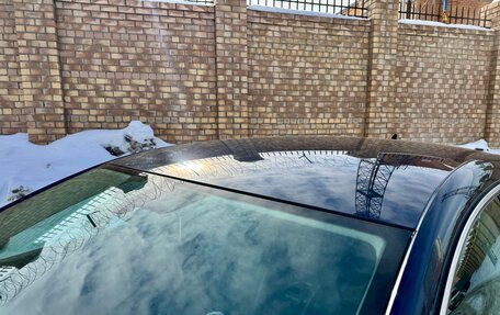 Volkswagen Passat CC I рестайлинг, 2013 год, 1 320 000 рублей, 11 фотография