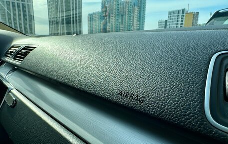 Volkswagen Passat CC I рестайлинг, 2013 год, 1 320 000 рублей, 16 фотография