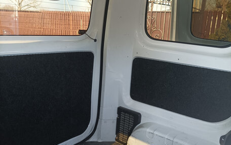 Nissan NV200, 2016 год, 1 420 000 рублей, 3 фотография