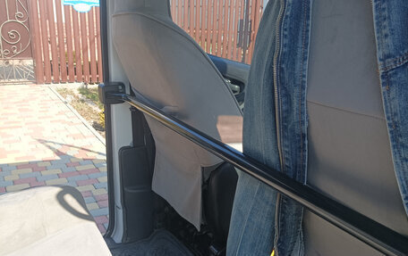 Nissan NV200, 2016 год, 1 420 000 рублей, 4 фотография