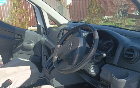 Nissan NV200, 2016 год, 1 420 000 рублей, 5 фотография