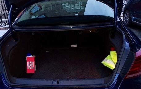 Volkswagen Passat CC I рестайлинг, 2013 год, 1 320 000 рублей, 13 фотография