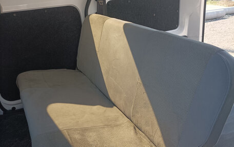 Nissan NV200, 2016 год, 1 420 000 рублей, 7 фотография