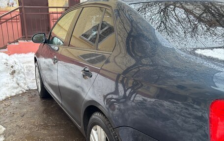 Volkswagen Jetta VI, 2010 год, 700 000 рублей, 3 фотография