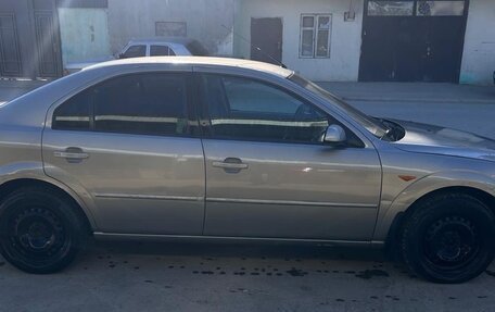 Ford Mondeo III, 2002 год, 295 000 рублей, 6 фотография