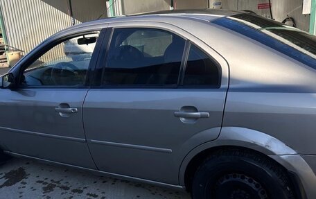 Ford Mondeo III, 2002 год, 295 000 рублей, 3 фотография