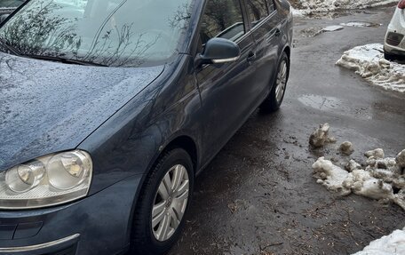 Volkswagen Jetta VI, 2010 год, 700 000 рублей, 5 фотография