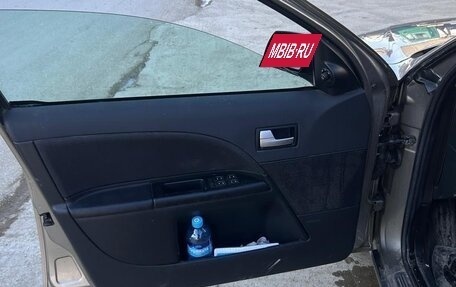 Ford Mondeo III, 2002 год, 295 000 рублей, 5 фотография