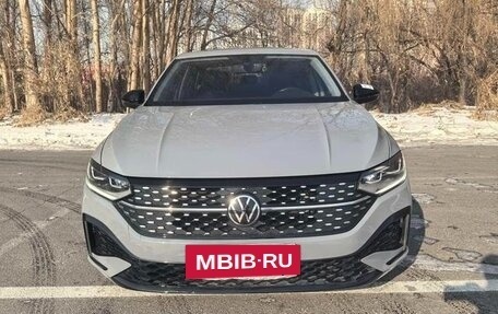 Volkswagen Lavida, 2022 год, 1 690 000 рублей, 2 фотография