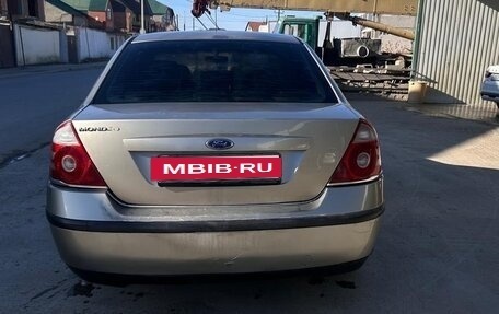 Ford Mondeo III, 2002 год, 295 000 рублей, 2 фотография