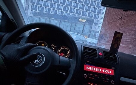 Volkswagen Jetta VI, 2010 год, 700 000 рублей, 7 фотография