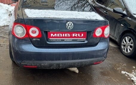 Volkswagen Jetta VI, 2010 год, 700 000 рублей, 4 фотография