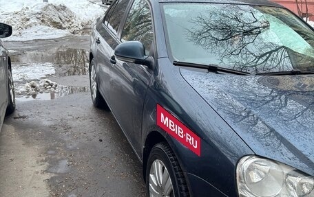 Volkswagen Jetta VI, 2010 год, 700 000 рублей, 6 фотография