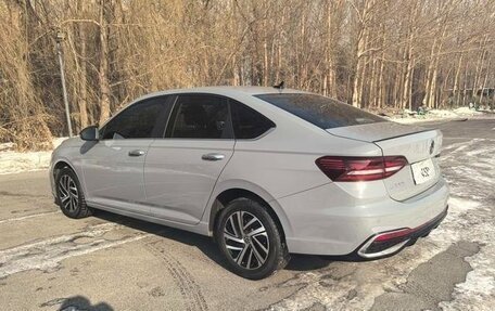 Volkswagen Lavida, 2022 год, 1 690 000 рублей, 5 фотография