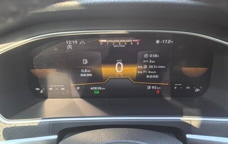 Volkswagen Lavida, 2022 год, 1 690 000 рублей, 7 фотография