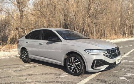 Volkswagen Lavida, 2022 год, 1 690 000 рублей, 4 фотография