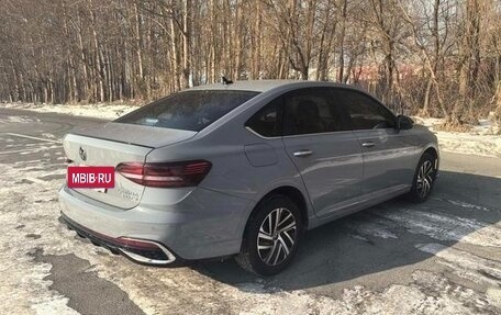 Volkswagen Lavida, 2022 год, 1 690 000 рублей, 3 фотография