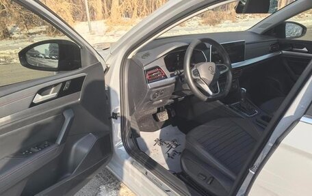 Volkswagen Lavida, 2022 год, 1 690 000 рублей, 9 фотография