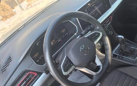 Volkswagen Lavida, 2022 год, 1 690 000 рублей, 10 фотография