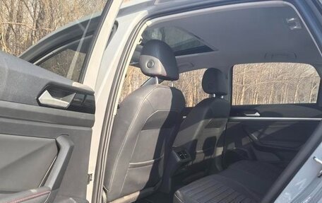 Volkswagen Lavida, 2022 год, 1 690 000 рублей, 15 фотография