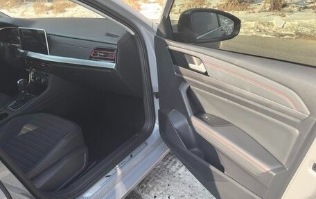 Volkswagen Lavida, 2022 год, 1 690 000 рублей, 14 фотография