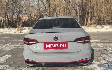 Volkswagen Lavida, 2022 год, 1 690 000 рублей, 6 фотография