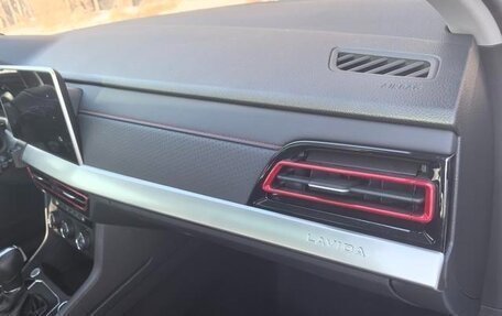 Volkswagen Lavida, 2022 год, 1 690 000 рублей, 20 фотография