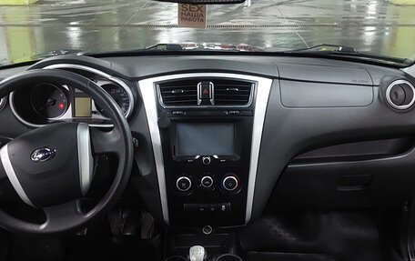 Datsun mi-DO, 2017 год, 625 000 рублей, 8 фотография