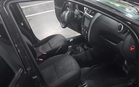 Datsun mi-DO, 2017 год, 625 000 рублей, 10 фотография