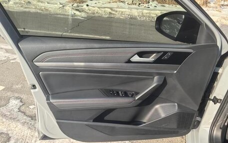 Volkswagen Lavida, 2022 год, 1 690 000 рублей, 19 фотография