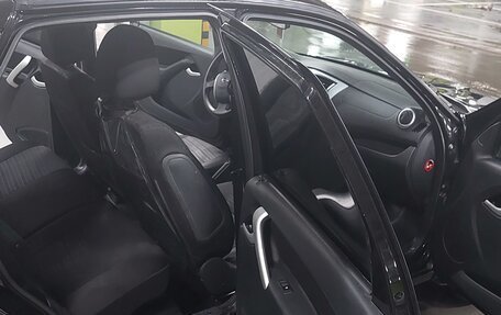 Datsun mi-DO, 2017 год, 625 000 рублей, 11 фотография