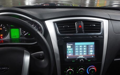 Datsun mi-DO, 2017 год, 625 000 рублей, 6 фотография