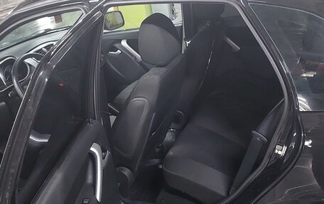 Datsun mi-DO, 2017 год, 625 000 рублей, 12 фотография