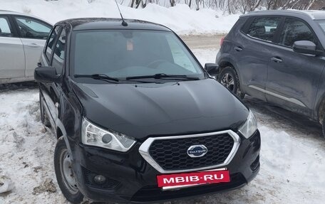 Datsun mi-DO, 2017 год, 625 000 рублей, 2 фотография