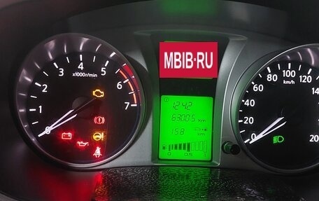 Datsun mi-DO, 2017 год, 625 000 рублей, 7 фотография