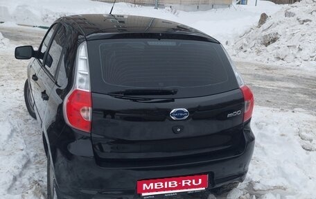 Datsun mi-DO, 2017 год, 625 000 рублей, 5 фотография