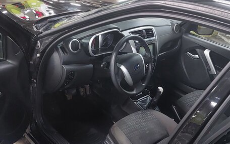 Datsun mi-DO, 2017 год, 625 000 рублей, 13 фотография