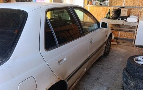 Hyundai Lantra II, 1995 год, 90 000 рублей, 3 фотография