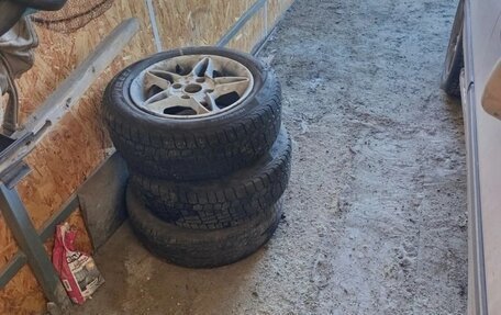 Hyundai Lantra II, 1995 год, 90 000 рублей, 6 фотография