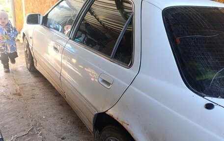 Hyundai Lantra II, 1995 год, 90 000 рублей, 4 фотография