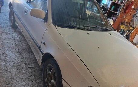 Hyundai Lantra II, 1995 год, 90 000 рублей, 5 фотография