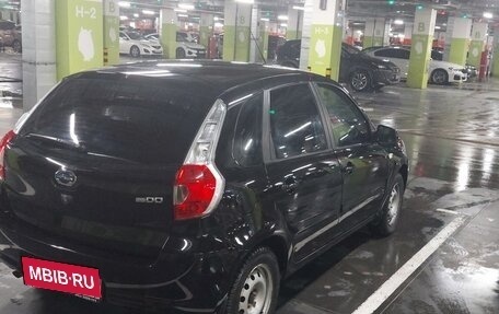 Datsun mi-DO, 2017 год, 625 000 рублей, 16 фотография