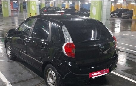 Datsun mi-DO, 2017 год, 625 000 рублей, 17 фотография