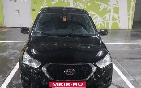 Datsun mi-DO, 2017 год, 625 000 рублей, 14 фотография