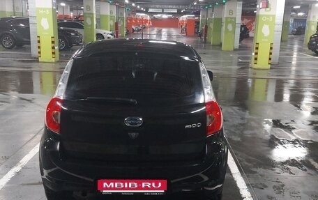 Datsun mi-DO, 2017 год, 625 000 рублей, 19 фотография